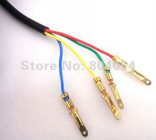 24V LED POWER DISPLAY THROTTLE GRIPS FOR SCOOTER E BIKE