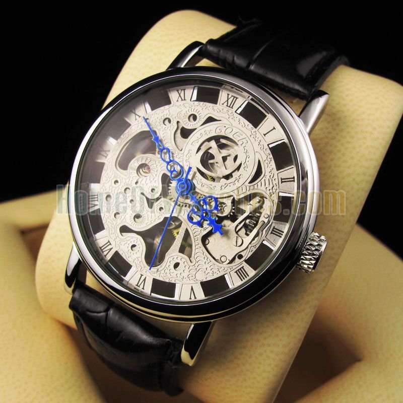  Wrist Watch Unisex Watches Men and Ladies 5535 from Reliable watch fit