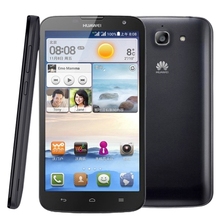 Original Huawei Ascend G730 4GB RAM 5 5 3G Cell Phone Quad Core WCDMA GSM Dual