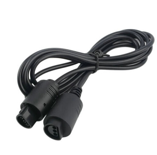 New 2015 6 Foot Extension Cable Cords For Nintendo 64 N64 Controller Control Pad