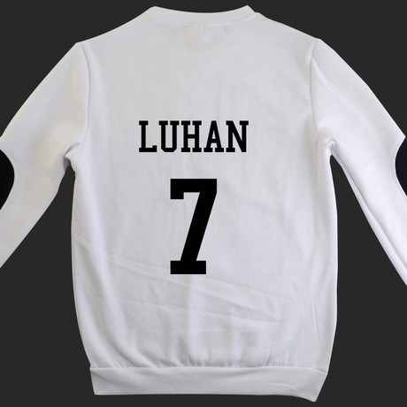 7 LUHAN