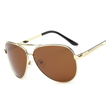 Men’s Classic Polarized Sunglasses UV400 Yurt Famous Brand Design Glasses For Driver Driving Sun Glasses Outdoor Fishing Eyewear