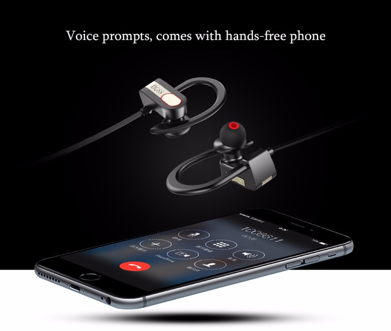 Bluetooth-DOSS S05 (11)