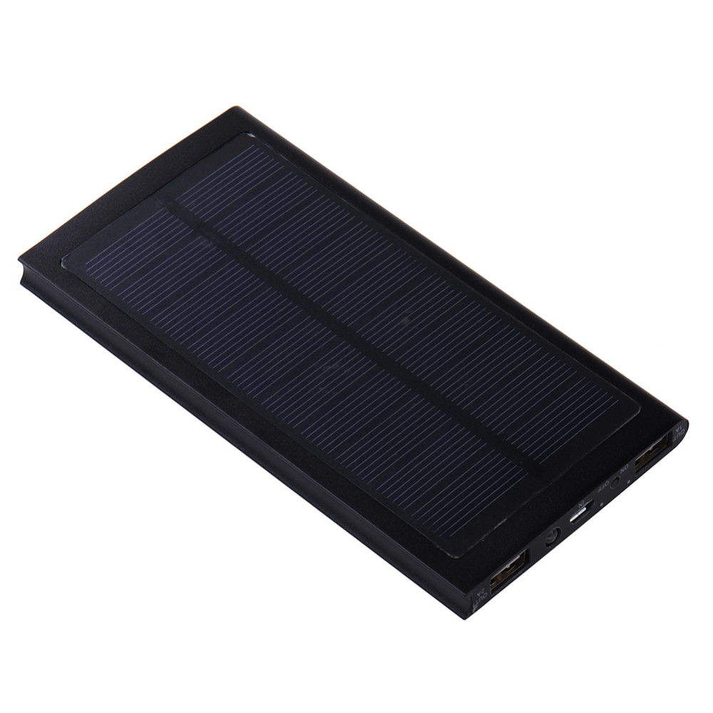 Portable Phone Charger 20000 mAh Ultra Thin Aluminum Alloy Power Bank External Battery Charging Treasure for Smart Phone Portable Phone Charger 20000 mAh Ultra Thin Aluminum Alloy Power Bank External Battery Charging Treasure for Smart Phone