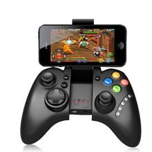 Wireless Bluetooth Gamepad for PC controle pc Joystick android gamepad Better ipega G910 support android ios