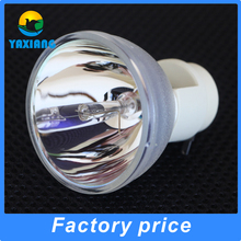 Original projector bare lamp OSRAM P-VIP 240 / 0.8 E20.9N bulb for Benq W1080 W1070 W1070+ W1080ST, etc