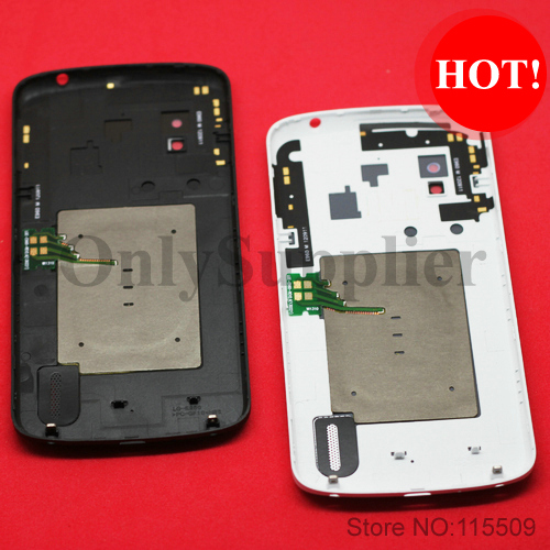          NFC      LG Optimus E960 Google Nexus 4