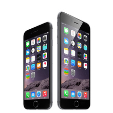 Original Apple iPhone 6 Unlocked Cell Phones 4 7 IPS 1GB RAM 16 64 128GB ROM