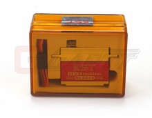 Gleagle 3PCS/LOT KST BLS815 Brushless High Voltage Metal Gear Servo for 550-700 helicopter