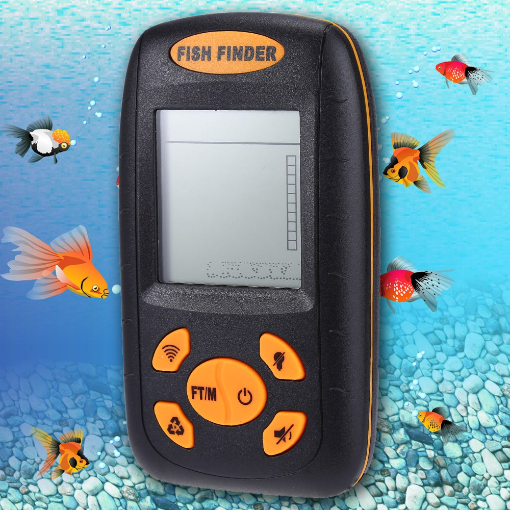 fish finder sonar lcd fish finder sonar lcd