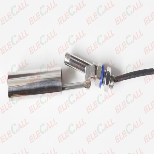 free shipping 20pcs set Stainless Steel float switch duckbill type side floating switch