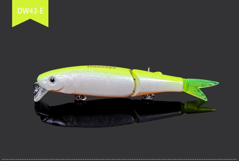 Trulinaoya Minnow 07