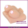 Japanese Real Silicone Female Lifelike Brests Sex Dolls For Men Masturbation realistic Solid Big Boobs Sex