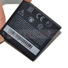 Оригинальный BG58100 Moblie телефон аккумулятор для HTC G14 радар 4 г S610d Sensation XE Z710e Z710T Z715E аккумулятор