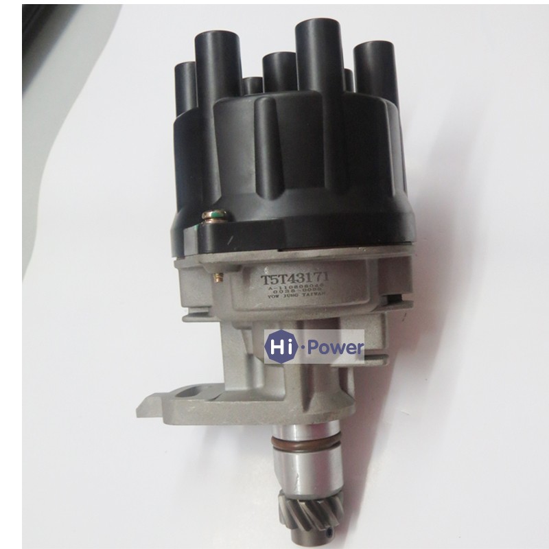 Ignition Distributor MD334634 T5T43171