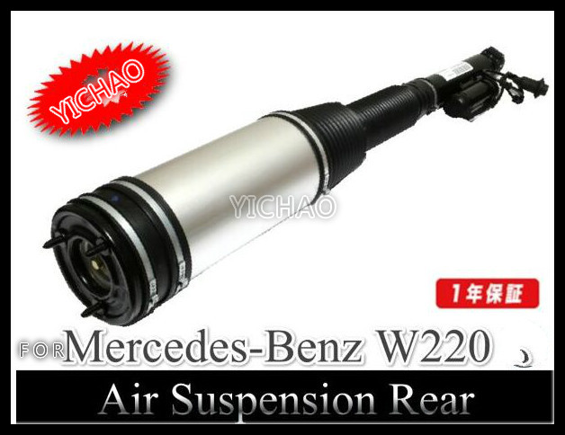 A2203202338  mercedes-benz W220 CL55     coilover    2203205013