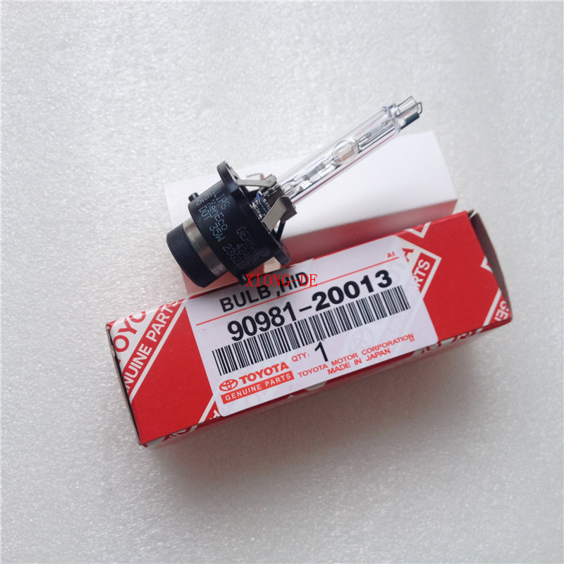  HID    90981 - 20013 D4S 12  35  6000   toyota