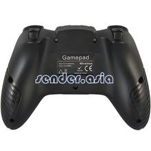 Android Smartphone Wireless Bluetooth Handle Gamepad Game Controller