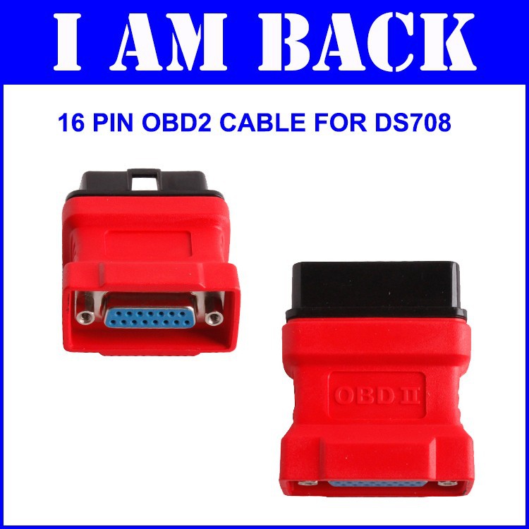 16 PIN FOR DS708-LILI-1