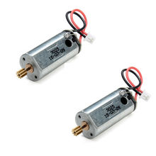 YiZhan Tarantula X6 Motor RC drone Quadcopter Spare Parts Motor Replacements Accessories 4pcs Free shipping