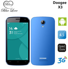 Original Doogee Android 5.1 13MP Smartphone Dual SIM Phone