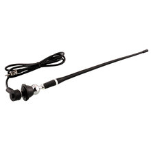 OEM 16″ Universal Car Roof Fender Radio AM FM Booster Signal Aerial Antenna