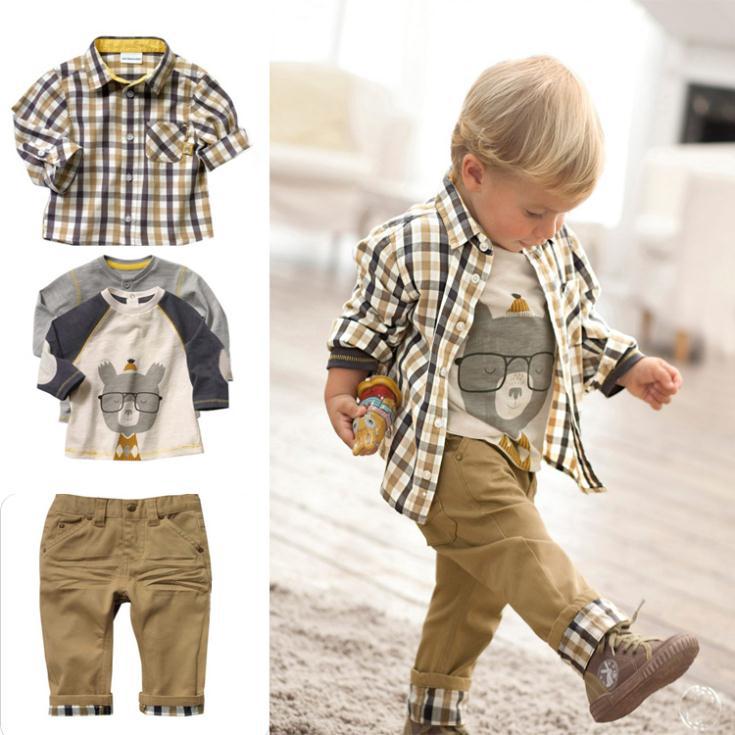 baby boy overshirt