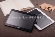 10 inch 8 core Octa 2560X1600 IPS DDR 4GB ram 32GB 8.0MP 3G Dual sim card Wcdma+GSM Tablet PC Tablets PCS Android 7 8 9