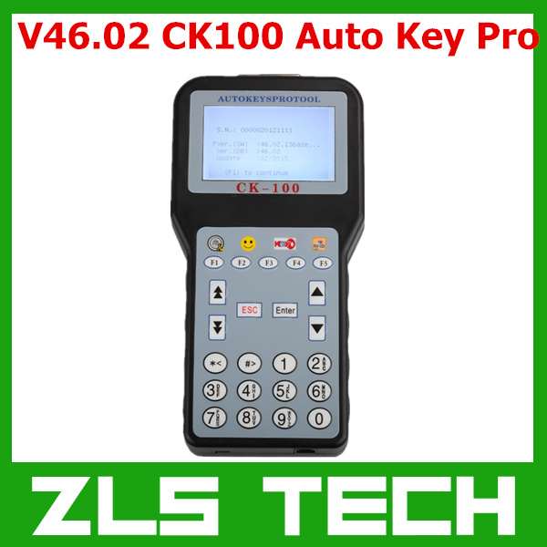      -100 CK100 V46.02 CK 100     1024  OBD   Pro CK100  ,  Silca SBB