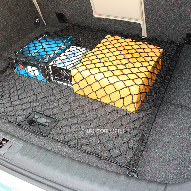 2013 Nissan altima side cargo net #5