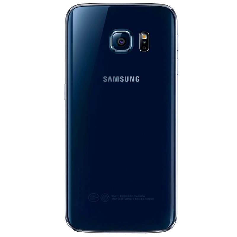 Unlocked Refurbished Original Samsung Galaxy S6 Edge G925F 32GBROM 3GBRAM SmartPhone 4G LTE 5 1 Android