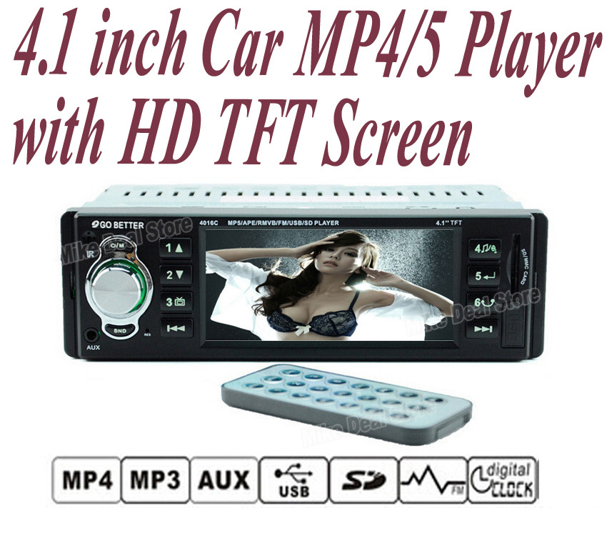 инструкция car mp5 player на русском