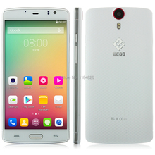 Original ECOO E04 Smartphone 3GB 16GB 4G LTE 64bit MTK6752 Android 4 4 Octa Core 5