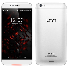 Original 4G LTE Umi Iron 5 5 1920X1080 Android 5 1 Smartphone MT6753 OctaCore 1 3GHz