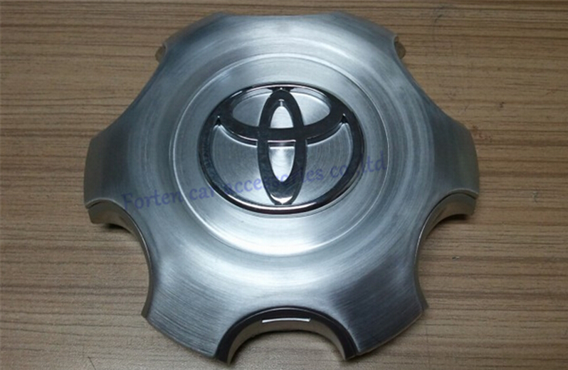Toyota car wheel caps