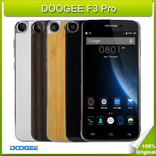 5 0 DOOGEE F3 Pro phone Android 5 1 smartphone MT6753 Octa Core 1 3GHz RAM