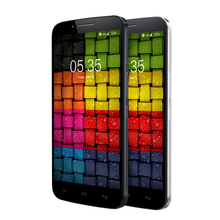 Original UMI eMax mobile phone Android 4 4 MTK6752 Octa Core 4G LTE Mobile Phone 5