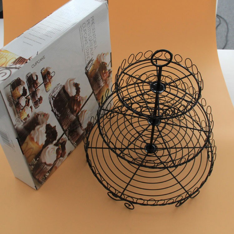 3 Tier Cake Stand