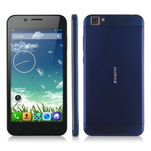 Free Case Original ZOPO ZP1000S Quad Core MTK6582 32GB Android 4 4 Smartphone 5 0 inch