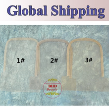 Lace Net Basement Foundation for Making Lace Top Closure Wigs Making