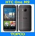 HTC One M9 Original Unlocked GSM 3G&4G Android Quad-core RAM 3GB Mobile Phone 5.0" WIFI GPS 20MP 32GB dropshipping