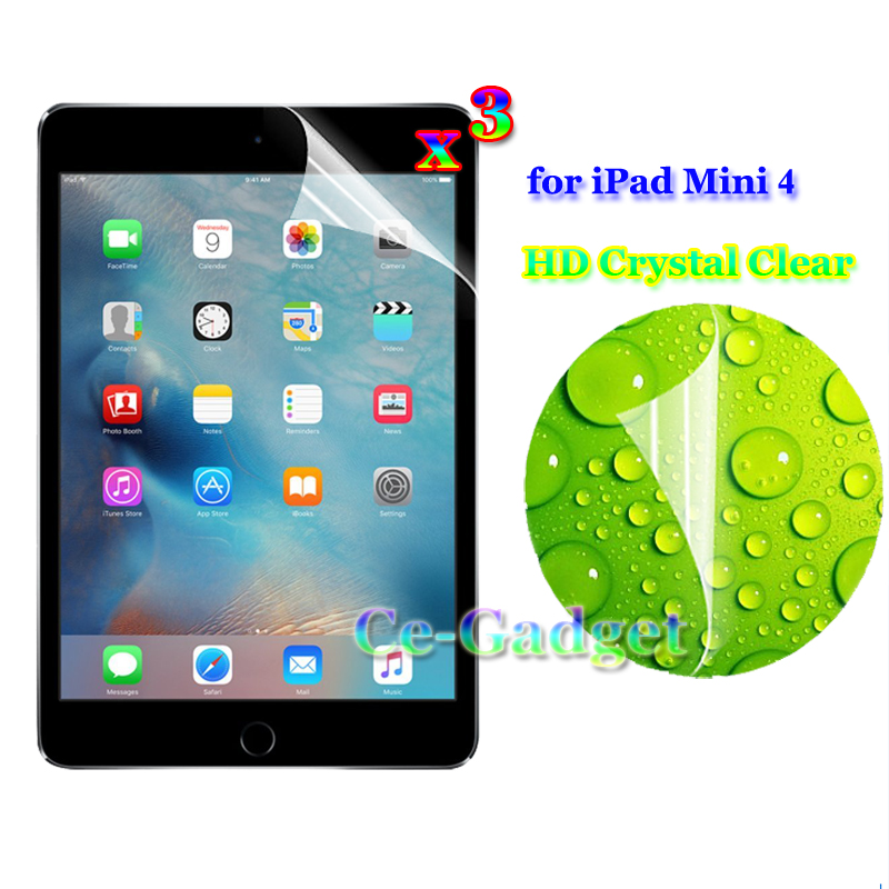 3 . Premium HD  -    Apple iPad Mini 4 ,  iPad Mini 4  