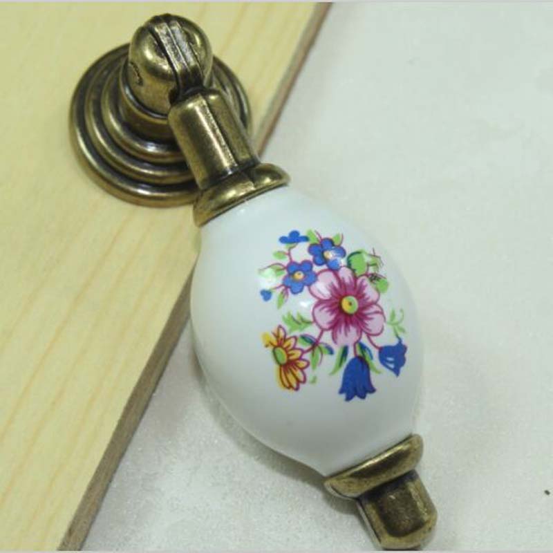 Alta qualità pendenti manopole negozio promozioni per promozioni d ... Pomelli in ceramica per cucina