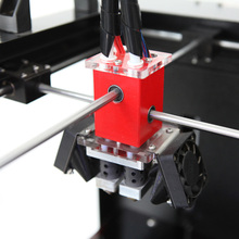 5 pieces lot peek 3d printer kit thermal insulation gadget CreatBot 3d metal printer Spare