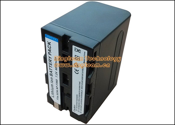 replacement sony l series 6600ma li ion rechargeable replacement sony l series 6600ma li ion rechargeable