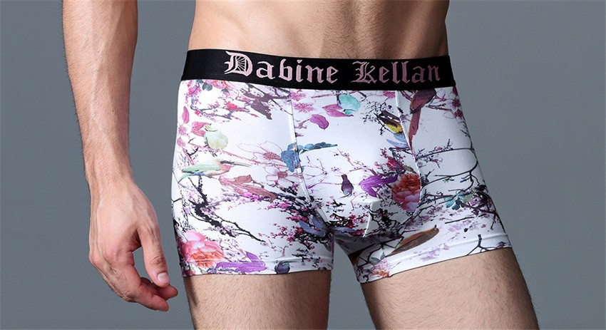 Mens Underware Boxers