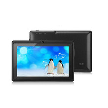 7-inch Android Tablet PC 4.4 Allwinner A33 Quad Core Dual Camera Mid Multi Point Touch