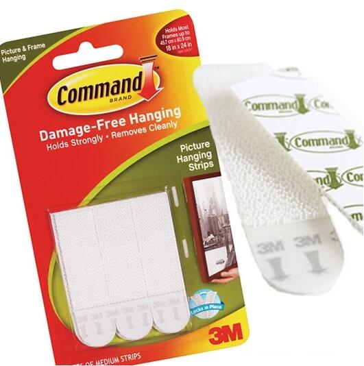 3m command strip coupons