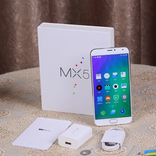 Original Meizu MX5 16GB Mobile Phone 3GB RAM 5 5 1920x1080 20 7MP 3150mAh Touch 2