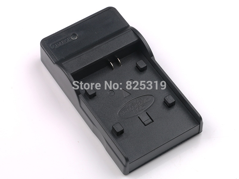 USB Battey Chage Fo Canon LEGIA FS200 FS305 FS306 FS307